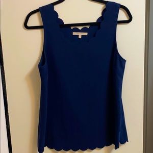 High neck tank - professional